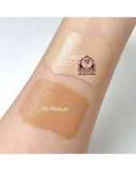 ODBO SOFT FOCUS TINT 01 - Image 2