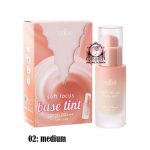 ODBO SOFT FOCUS TINT 02