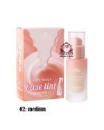 ODBO SOFT FOCUS TINT 02