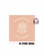 SIVANNA LOOSE POWDER SHINE 01