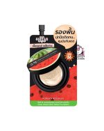 SISTAR WATERMELON FOUNDATION