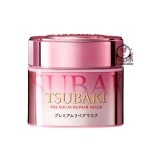 TSUBAKI PREMIUM REPAIR SPRING HAIR MASK