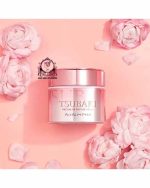 TSUBAKI PREMIUM REPAIR SPRING HAIR MASK - Image 4