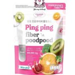 PING PING FIBER POODPOOD
