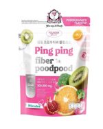PING PING FIBER POODPOOD