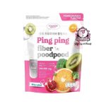 PING PING FIBER POODPOOD