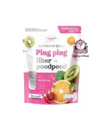 PING PING FIBER POODPOOD