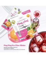 PING PING FIBER POODPOOD - Image 2