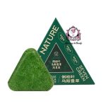 NATURE SEVEN CREAM SHAMPOO BAR