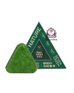 NATURE SEVEN CREAM SHAMPOO BAR