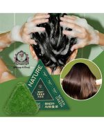 NATURE SEVEN CREAM SHAMPOO BAR - Image 4