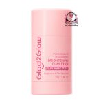 GLAD2GLOW BRIGHTENING CLAY MASK STICK