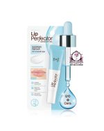 MENTHOLATUM LIP PERFECTOR SERUM LIP Q10+CARE