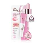 MENTHOLATUM LIP PERFECTOR SERUM LIP HYA+COLLAGEN