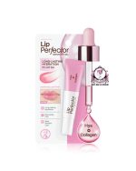MENTHOLATUM LIP PERFECTOR SERUM LIP HYA+COLLAGEN