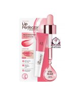 MENTHOLATUM LIP PERFECTOR SERUM LIP VITA QUAD