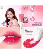 MENTHOLATUM LIP PERFECTOR SERUM LIP VITA QUAD - Image 2