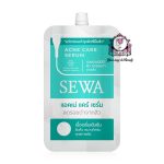SEWA ACNE CARE SERUM SACHET