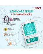 SEWA ACNE CARE SERUM SACHET - Image 2