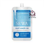SEWA ANTI BLEMASH GEL SACHET