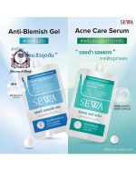 SEWA ACNE CARE SERUM SACHET - Image 3