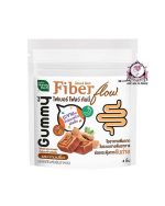 HENDY HERB FIBER TAMRIND GUMMY
