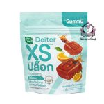 HANDY HERB DIETER XS PLOCK GUMMY