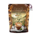 JAMSAI GREEN COFFEE BEAN
