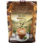 JAMSAI GREEN COFFEE BEAN