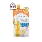 SRICHAND SUPER C BRIGHTENING INTENSE SERUM SACHET