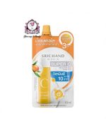 SRICHAND SUPER C BRIGHTENING INTENSE SERUM SACHET