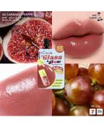 NAMI SEOUL GLASS GLOW LIP TINT G2 SACHET - Image 4