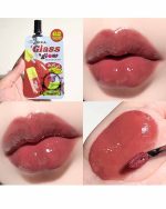 NAMI SEOUL GLASS GLOW LIP TINT G2 SACHET - Image 3