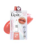LIPIT GOOD MORNING LIP MASK CRAPEFRUIT 01 SACHET
