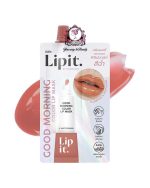 LIPIT GOOD MORNING LIP MASK SALTY CARAMEL 02 SACHET
