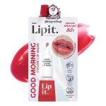 LIPIT GOOD MORNING LIP MASK POMECRANATE 03 SACHET