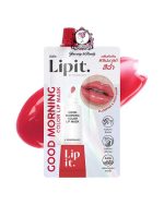 LIPIT GOOD MORNING LIP MASK POMECRANATE 03 SACHET