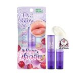 BABY BRIGHT HYA GLOW LIP BALM