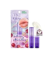 BABY BRIGHT HYA GLOW LIP BALM