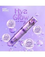BABY BRIGHT HYA GLOW LIP BALM - Image 3