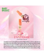 BABY BRIGHT FANTASTIC SHIMMER BODY HAIR MIST 20ML - Image 2