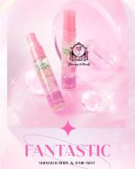 BABY BRIGHT MIRACLE SHIMMER BODY HAIR MIST 20ML - Image 2