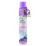 BABY BRIGHT ALRORA SHIMMER BODY HAIR MIST