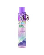 BABY BRIGHT ALRORA SHIMMER BODY HAIR MIST