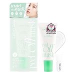 CATHY DOLL PEEL OFF MASK CLEAR OIL CONTROL
