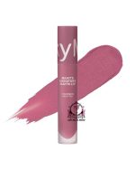 LIPIT X MILKY SIGNATURE MATTE LIP 01 - Image 2