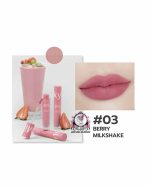 LIPIT X MILKY SIGNATURE MATTE LIP 03 - Image 5
