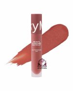 LIPIT X MILKY SIGNATURE MATTE LIP 05 - Image 2