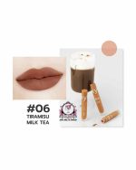 LIPIT X MILKY SIGNATURE MATTE LIP 06 - Image 4