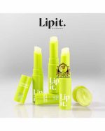 LIP IT EVERYDAY SUN BALM SPF 15 GREEN CRAPE - Image 5